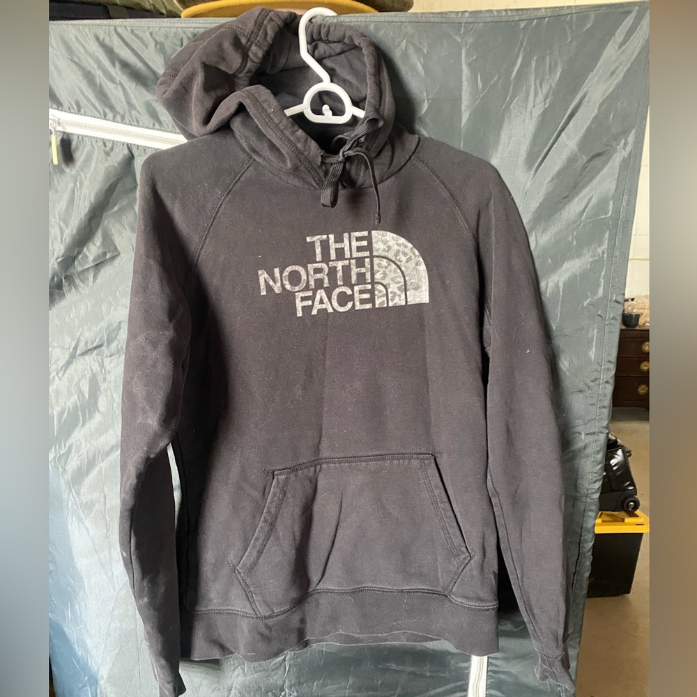 Northface hoodie